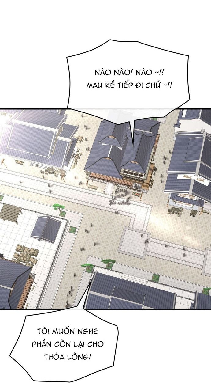 Bất Bại Quyền Ma - Chapter 316 - Page 38