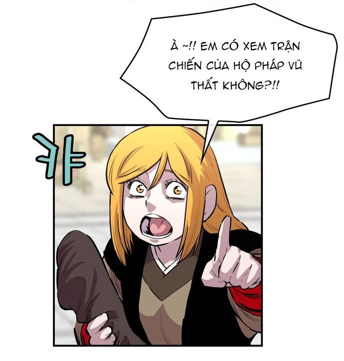 Bất Bại Quyền Ma - Chapter 316 - Page 6