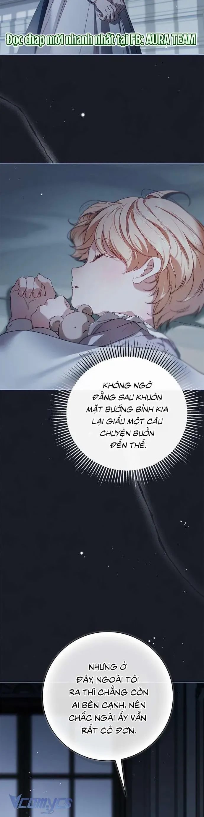 Hầu Nữ Bí Mật Của Bá Tước - Chapter 57 - Page 14