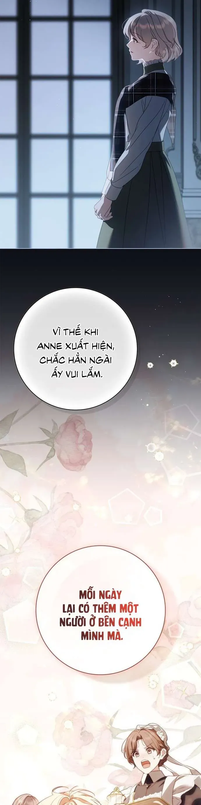 Hầu Nữ Bí Mật Của Bá Tước - Chapter 57 - Page 15