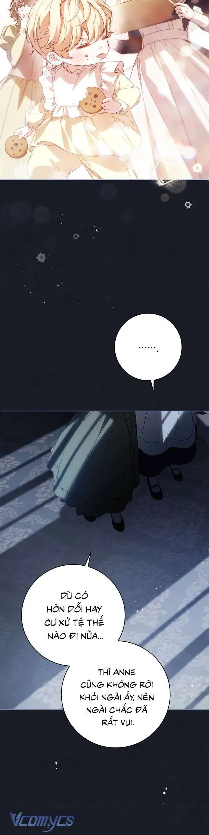 Hầu Nữ Bí Mật Của Bá Tước - Chapter 57 - Page 16