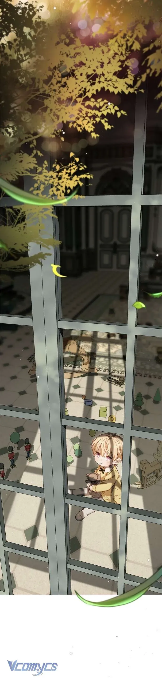 Hầu Nữ Bí Mật Của Bá Tước - Chapter 57 - Page 20