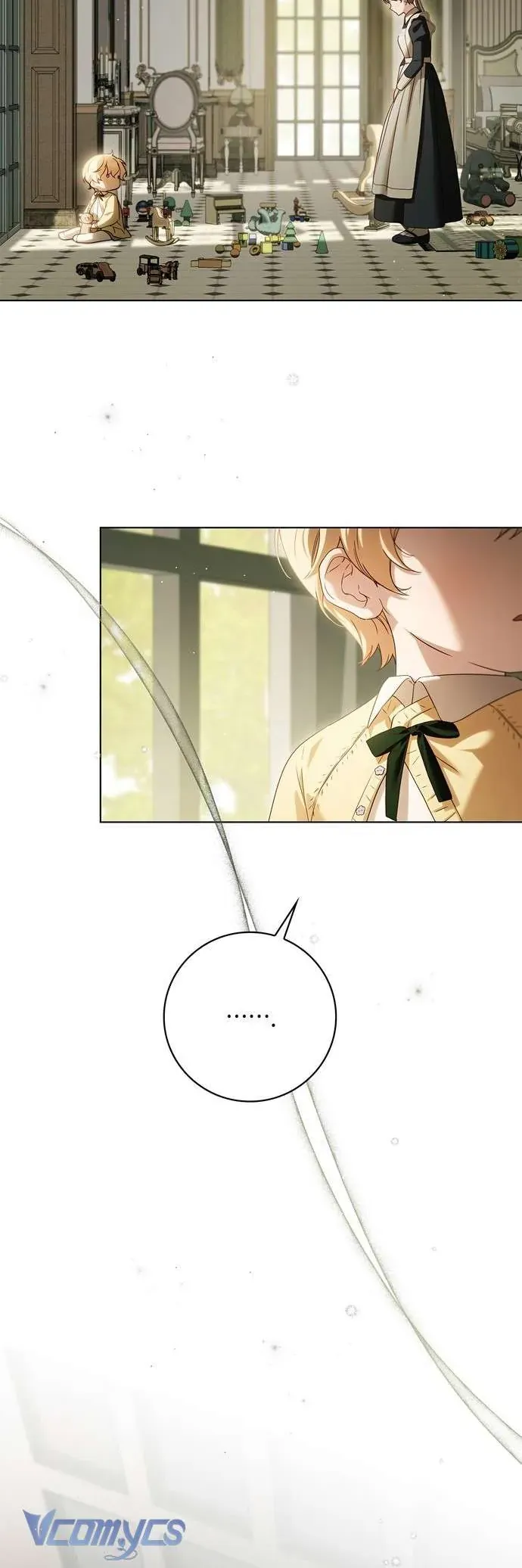 Hầu Nữ Bí Mật Của Bá Tước - Chapter 57 - Page 24