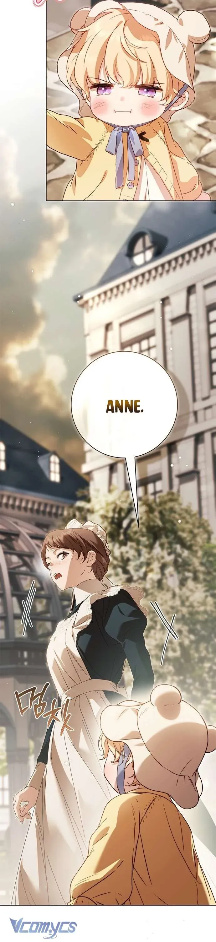 Hầu Nữ Bí Mật Của Bá Tước - Chapter 57 - Page 28