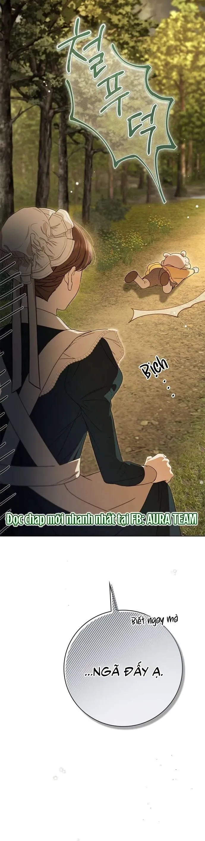 Hầu Nữ Bí Mật Của Bá Tước - Chapter 57 - Page 33