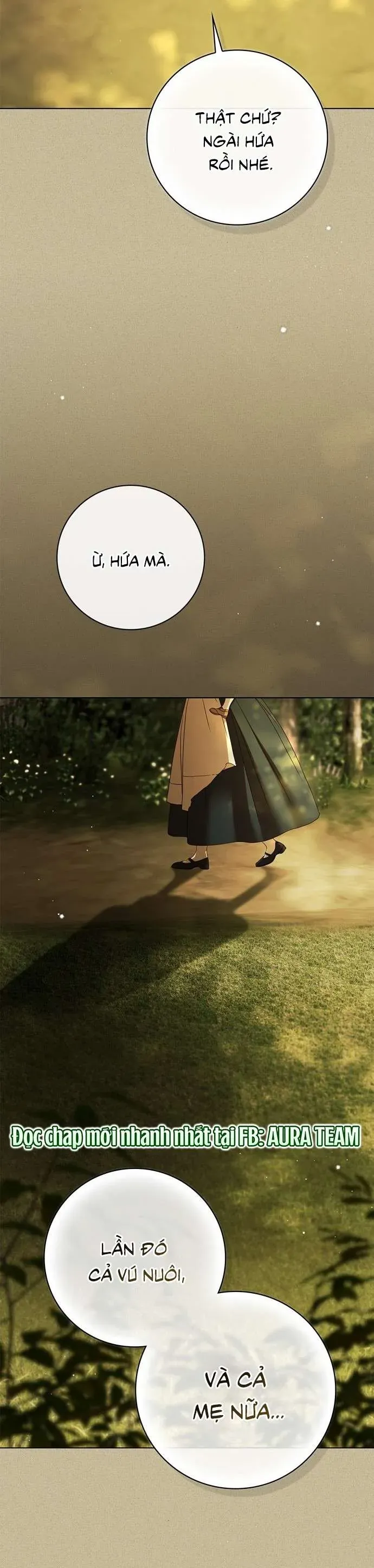 Hầu Nữ Bí Mật Của Bá Tước - Chapter 57 - Page 37