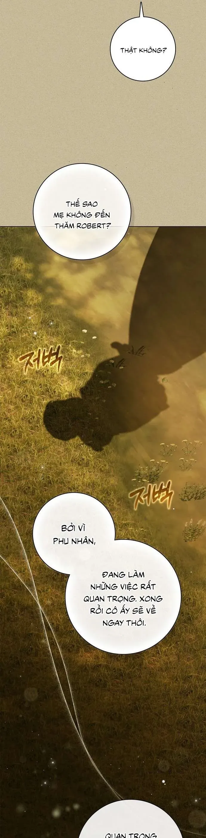 Hầu Nữ Bí Mật Của Bá Tước - Chapter 57 - Page 39