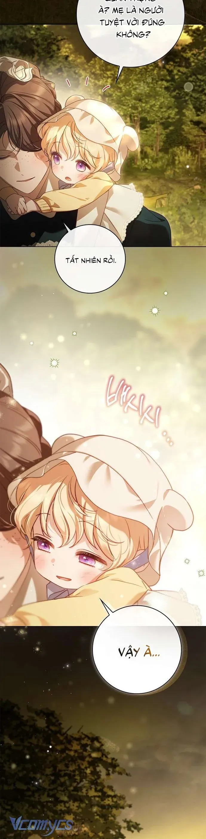 Hầu Nữ Bí Mật Của Bá Tước - Chapter 57 - Page 40