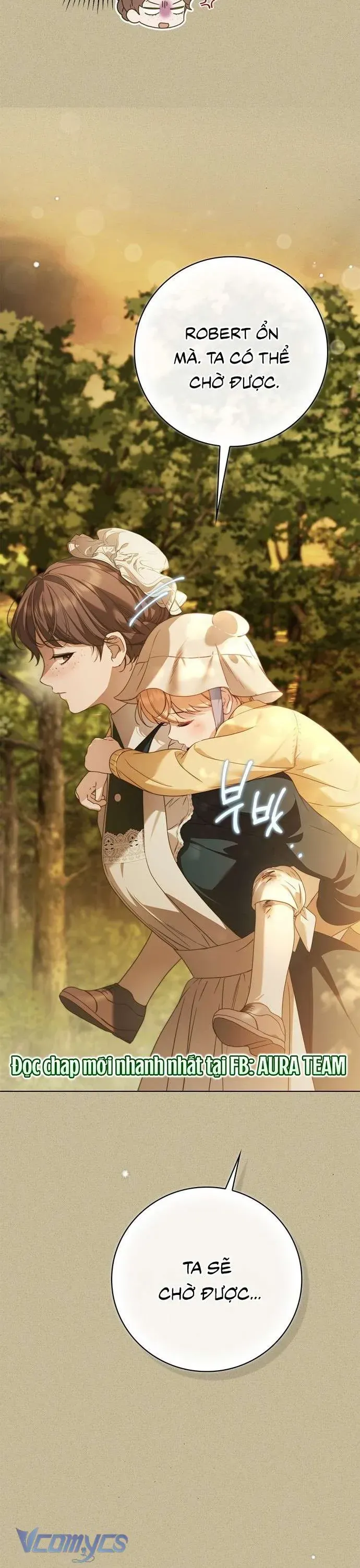 Hầu Nữ Bí Mật Của Bá Tước - Chapter 57 - Page 42