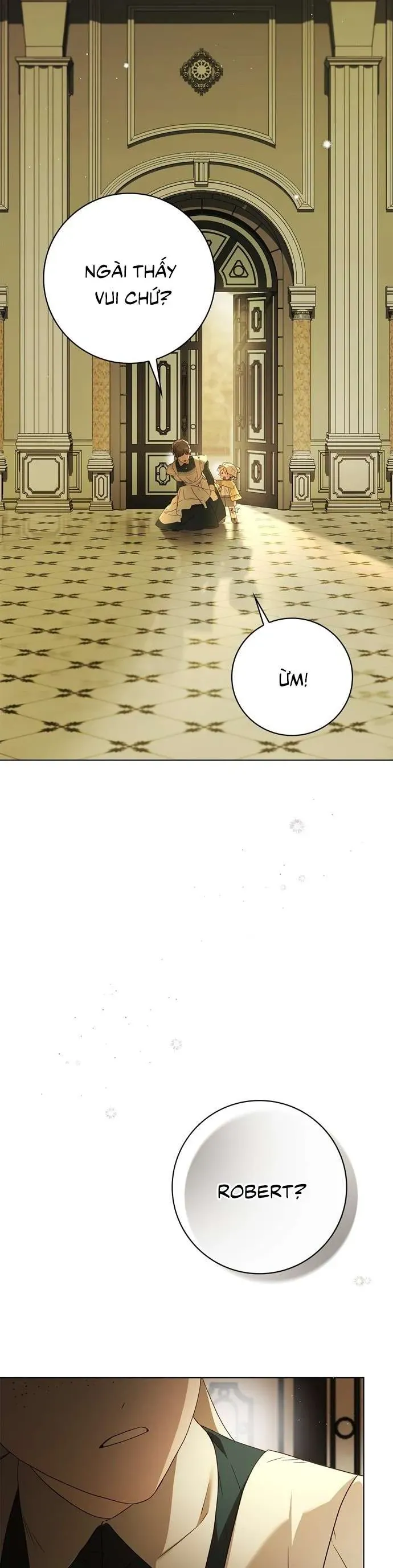 Hầu Nữ Bí Mật Của Bá Tước - Chapter 57 - Page 45