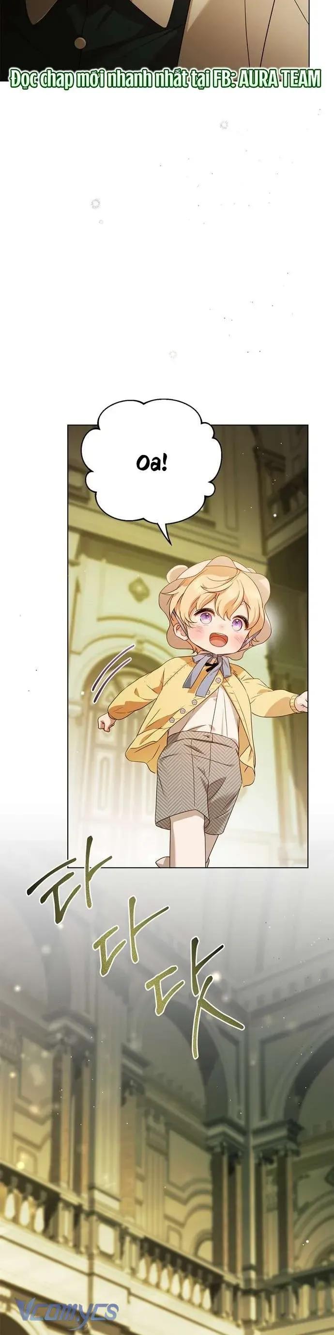 Hầu Nữ Bí Mật Của Bá Tước - Chapter 57 - Page 46