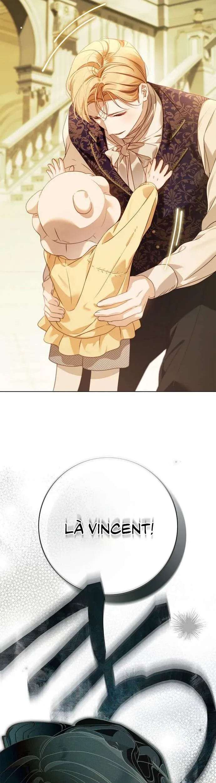Hầu Nữ Bí Mật Của Bá Tước - Chapter 57 - Page 47