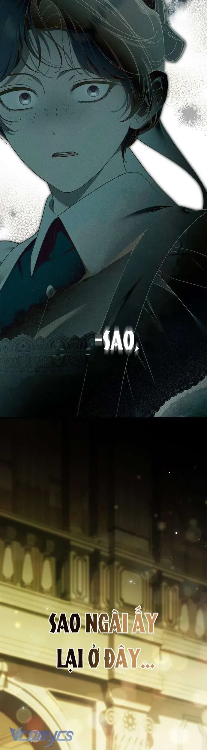 Hầu Nữ Bí Mật Của Bá Tước - Chapter 57 - Page 48