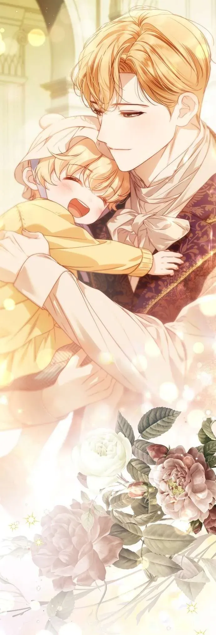 Hầu Nữ Bí Mật Của Bá Tước - Chapter 57 - Page 49