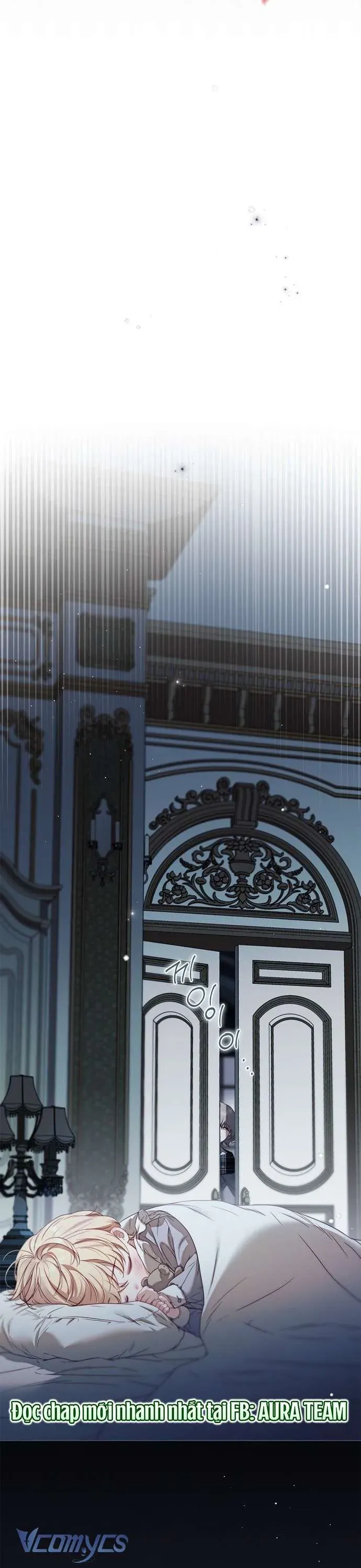 Hầu Nữ Bí Mật Của Bá Tước - Chapter 57 - Page 6