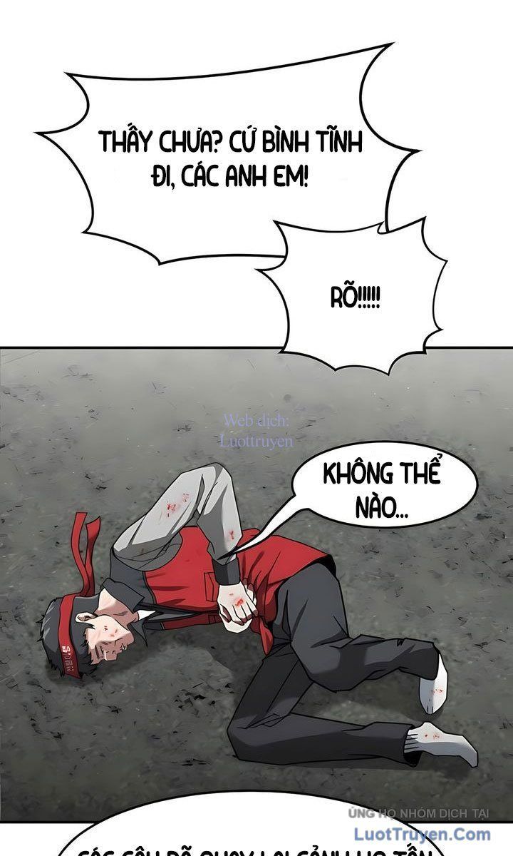 Nhà Đầu Tư Nhìn Thấy Tương Lai - Chapter 68 - Page 100