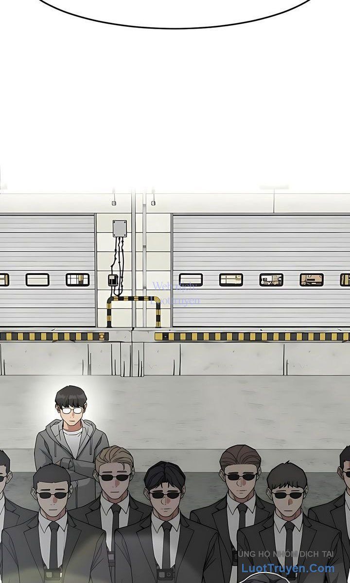 Nhà Đầu Tư Nhìn Thấy Tương Lai - Chapter 68 - Page 111