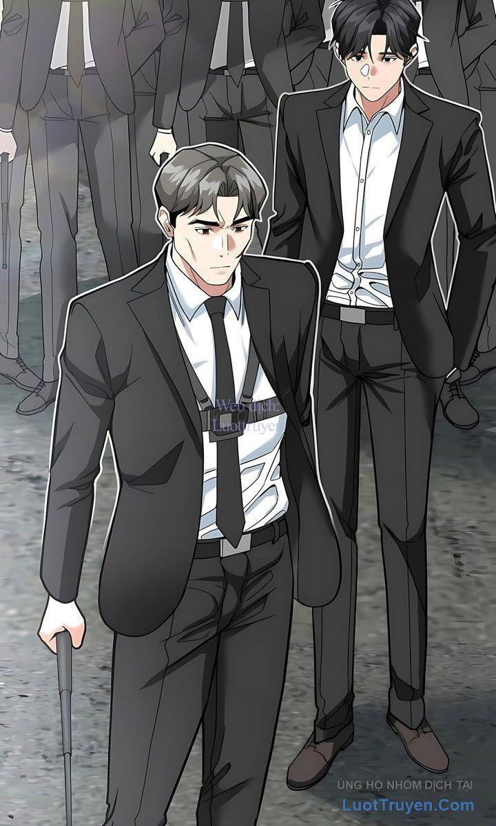 Nhà Đầu Tư Nhìn Thấy Tương Lai - Chapter 68 - Page 112