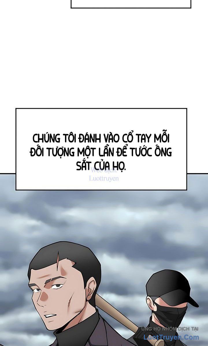 Nhà Đầu Tư Nhìn Thấy Tương Lai - Chapter 68 - Page 116