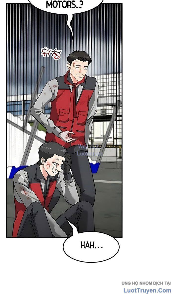 Nhà Đầu Tư Nhìn Thấy Tương Lai - Chapter 68 - Page 131