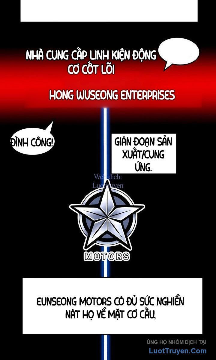 Nhà Đầu Tư Nhìn Thấy Tương Lai - Chapter 68 - Page 134