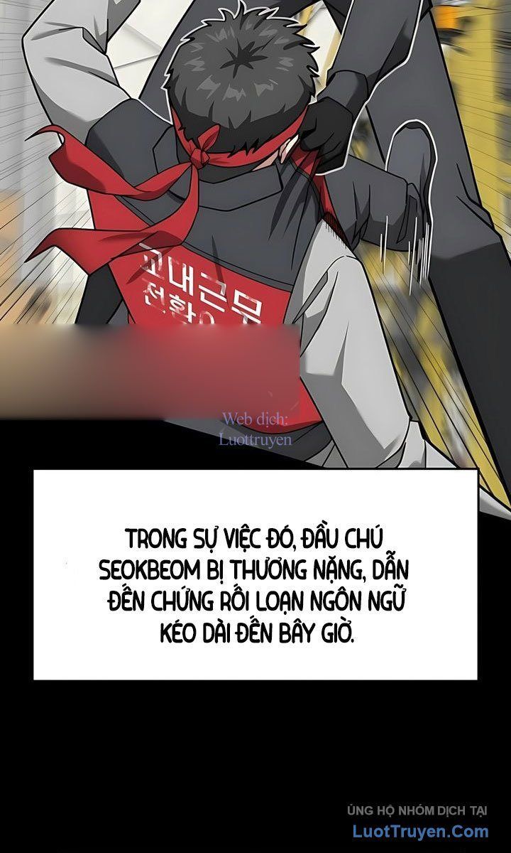 Nhà Đầu Tư Nhìn Thấy Tương Lai - Chapter 68 - Page 18