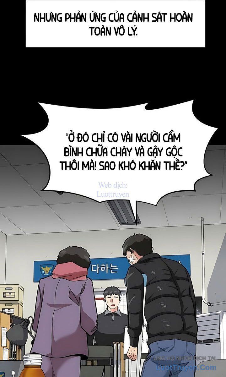 Nhà Đầu Tư Nhìn Thấy Tương Lai - Chapter 68 - Page 19