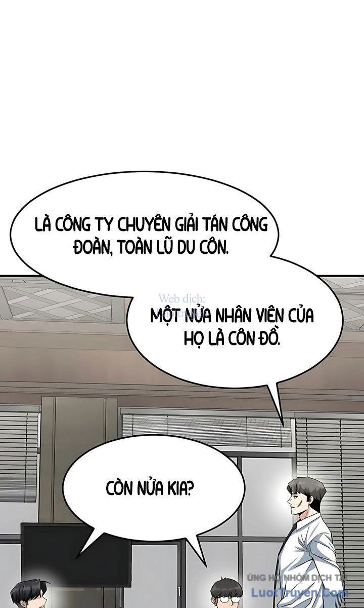 Nhà Đầu Tư Nhìn Thấy Tương Lai - Chapter 68 - Page 38
