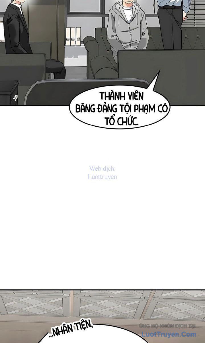 Nhà Đầu Tư Nhìn Thấy Tương Lai - Chapter 68 - Page 39