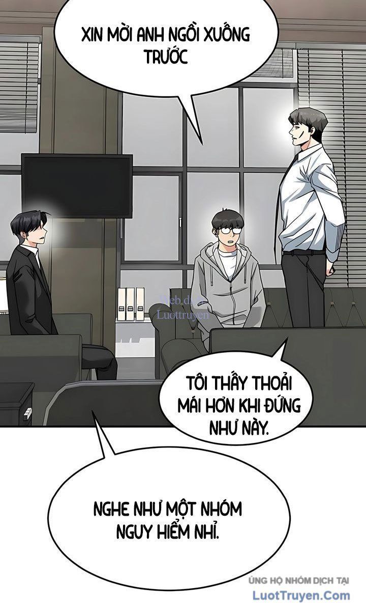 Nhà Đầu Tư Nhìn Thấy Tương Lai - Chapter 68 - Page 40