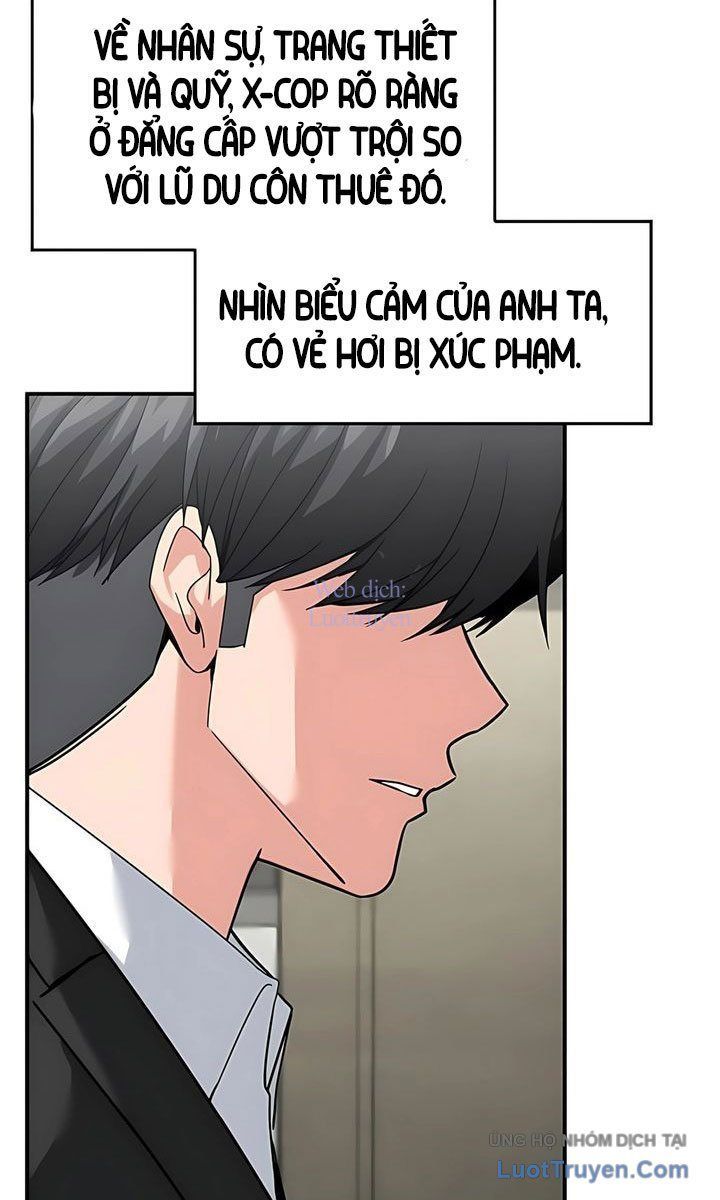 Nhà Đầu Tư Nhìn Thấy Tương Lai - Chapter 68 - Page 46