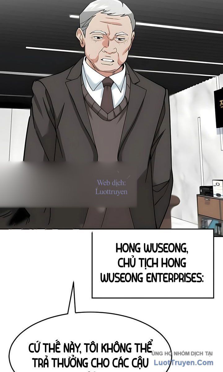 Nhà Đầu Tư Nhìn Thấy Tương Lai - Chapter 68 - Page 54