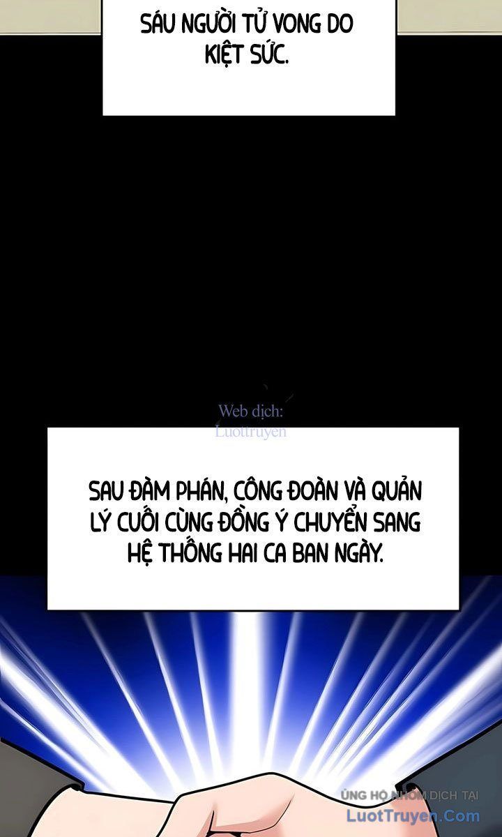 Nhà Đầu Tư Nhìn Thấy Tương Lai - Chapter 68 - Page 7