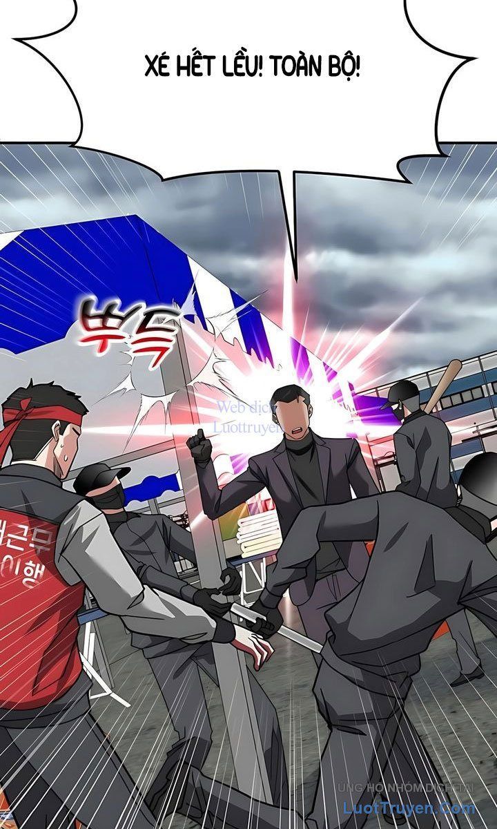 Nhà Đầu Tư Nhìn Thấy Tương Lai - Chapter 68 - Page 78