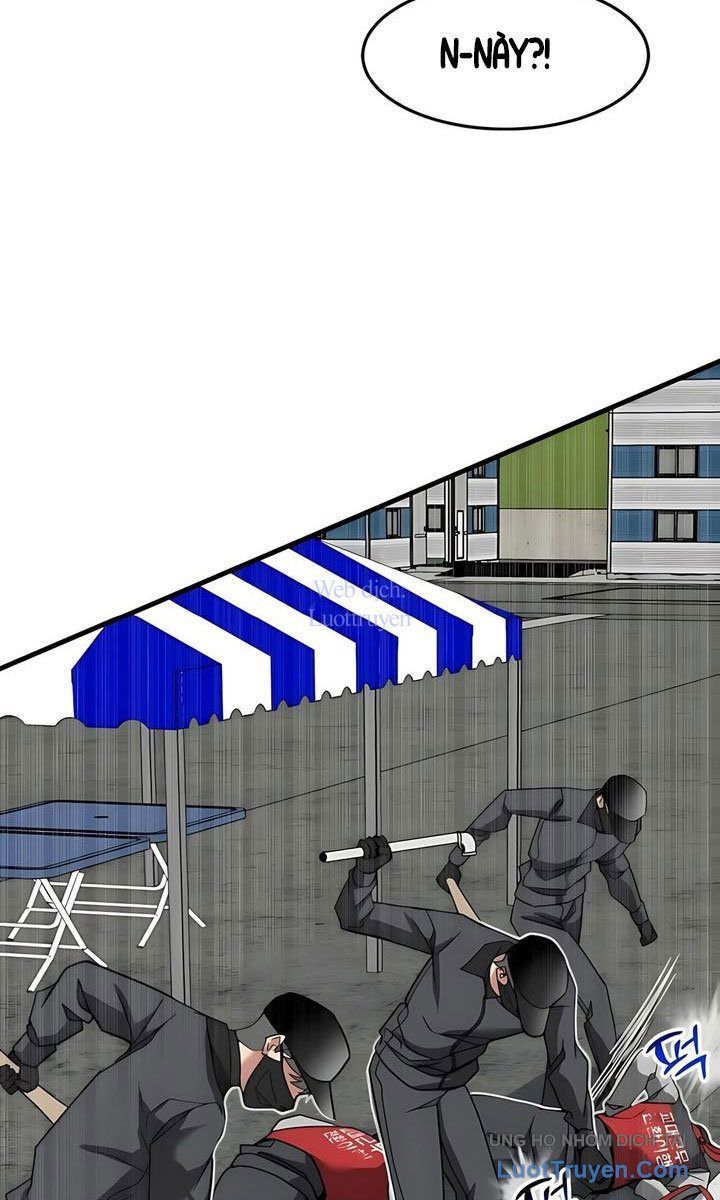 Nhà Đầu Tư Nhìn Thấy Tương Lai - Chapter 68 - Page 81