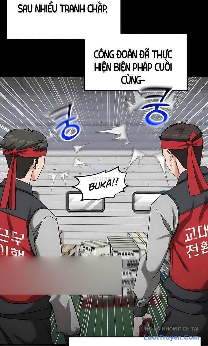 Nhà Đầu Tư Nhìn Thấy Tương Lai - Chapter 68 - Page 9