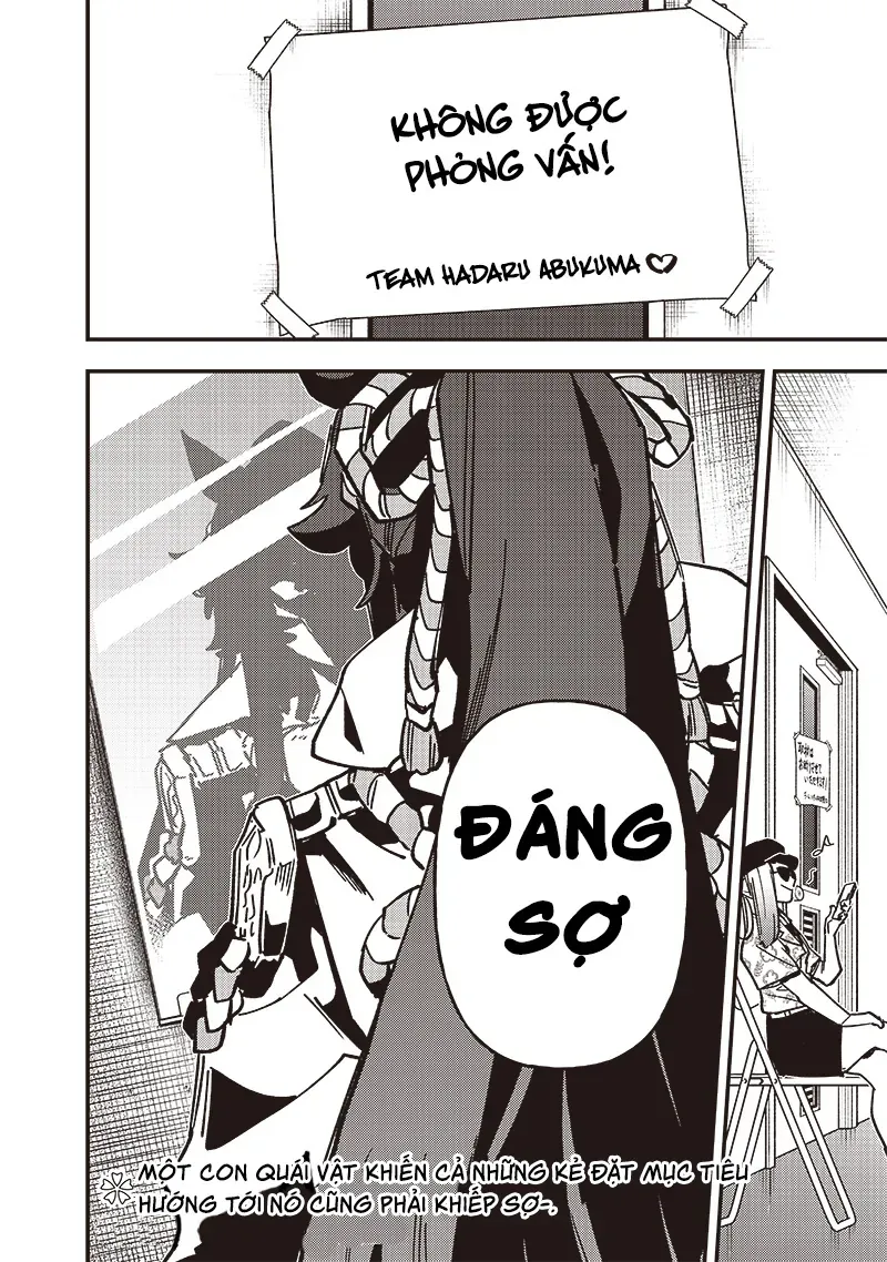 Uma Musume: Pretty Derby - Star Blossom - Chapter 22 - Page 23