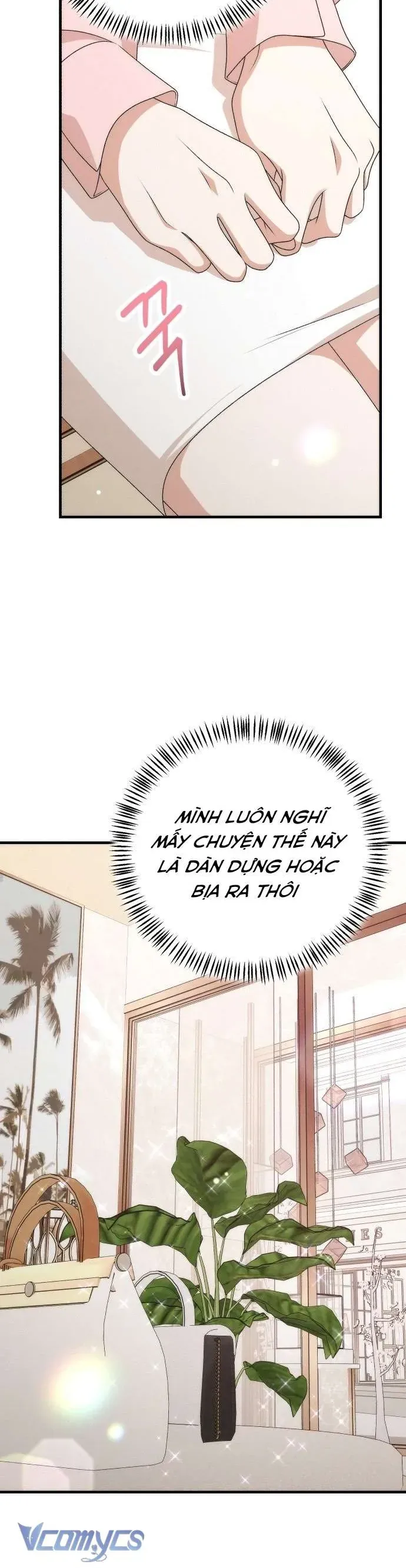 Hợp Đồng Tình Yêu Công Sở - Chapter 7 - Page 15