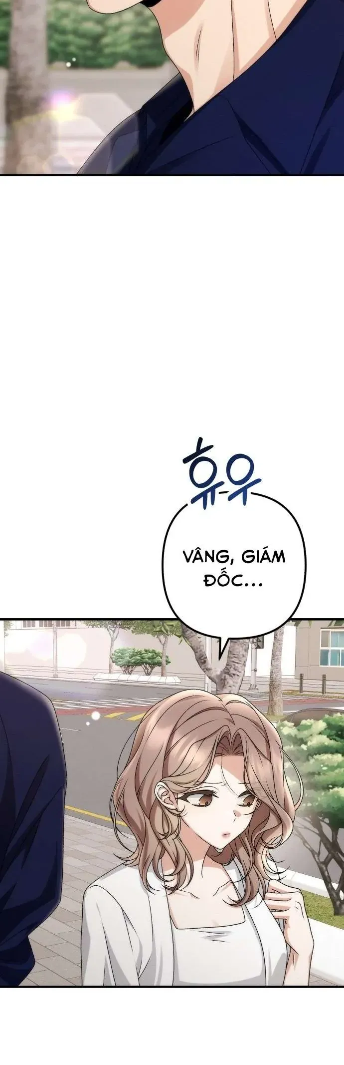 Hợp Đồng Tình Yêu Công Sở - Chapter 7 - Page 25