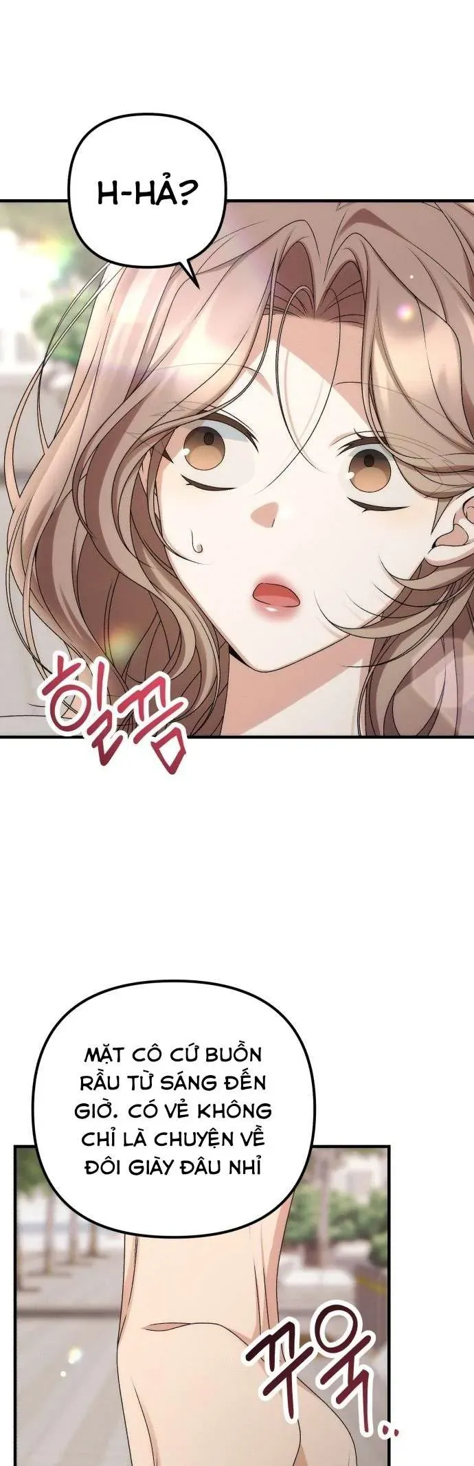 Hợp Đồng Tình Yêu Công Sở - Chapter 7 - Page 27