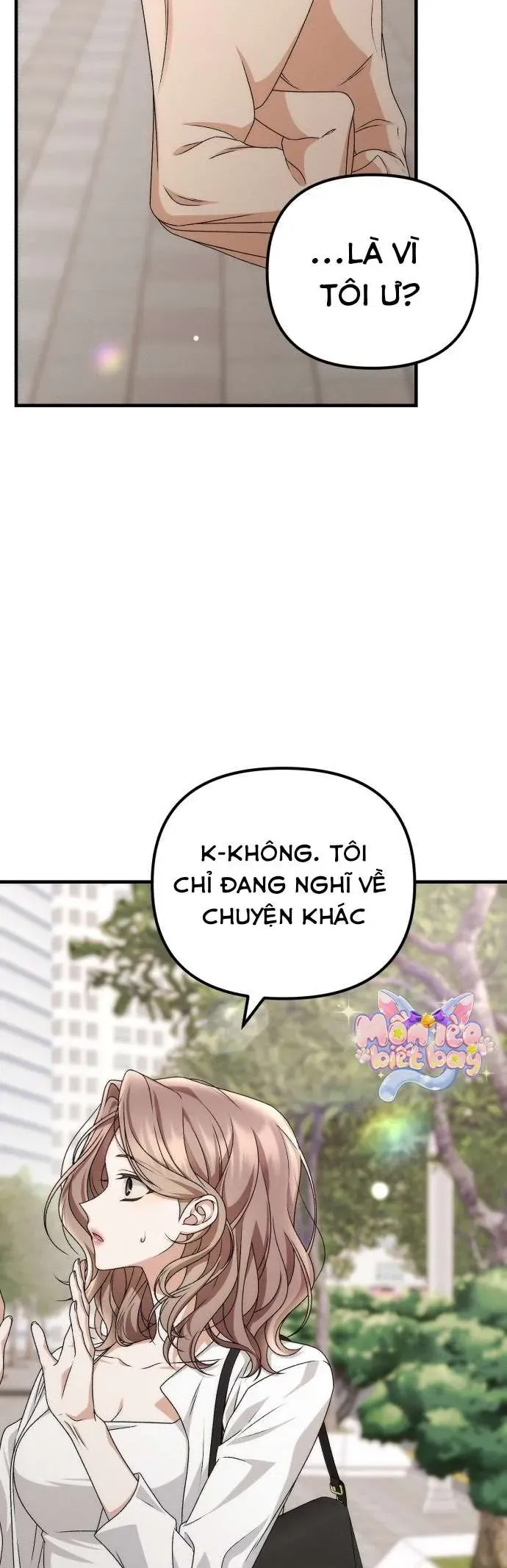 Hợp Đồng Tình Yêu Công Sở - Chapter 7 - Page 28