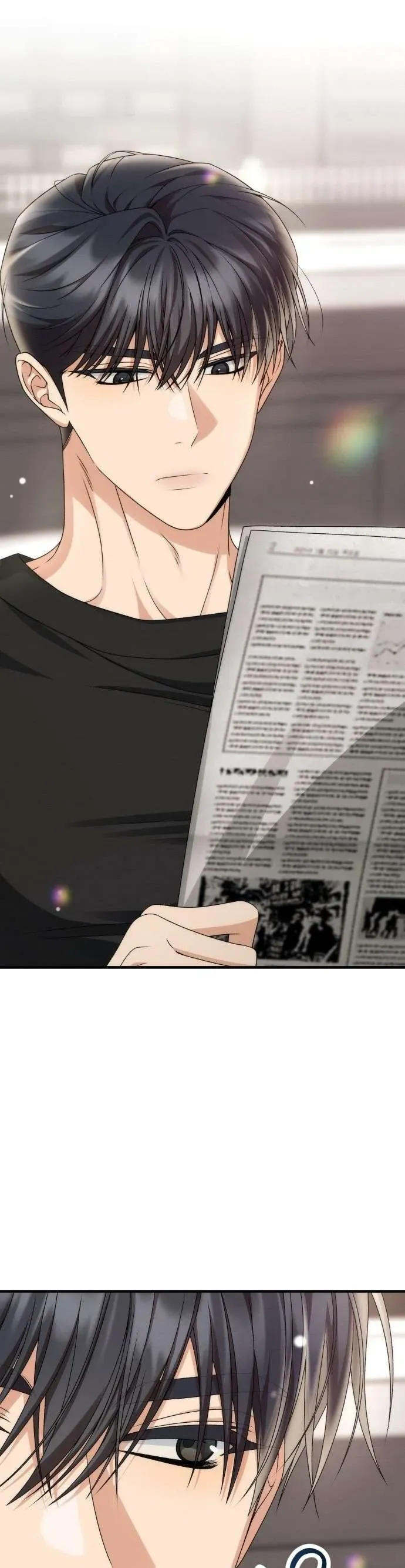 Hợp Đồng Tình Yêu Công Sở - Chapter 7 - Page 3