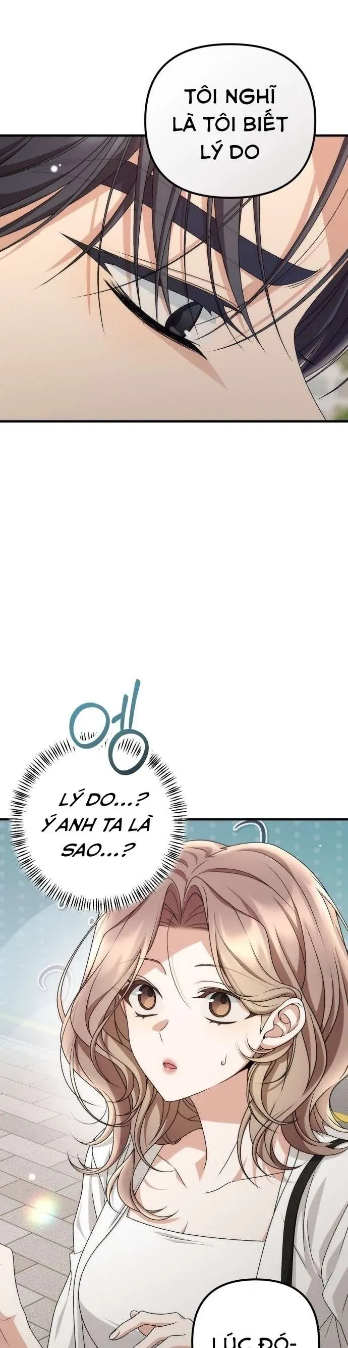 Hợp Đồng Tình Yêu Công Sở - Chapter 7 - Page 30