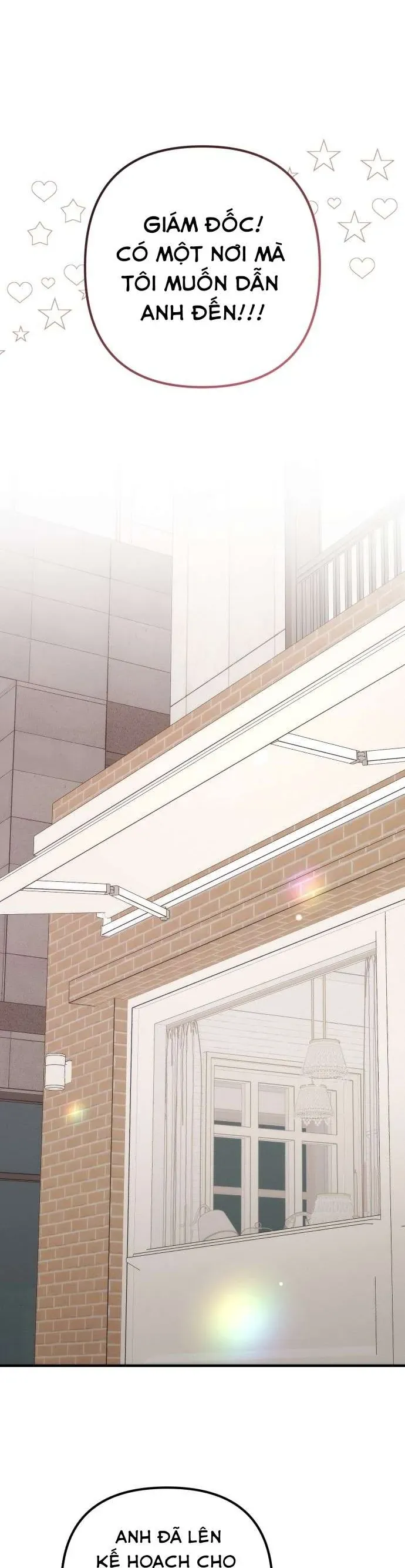 Hợp Đồng Tình Yêu Công Sở - Chapter 7 - Page 38