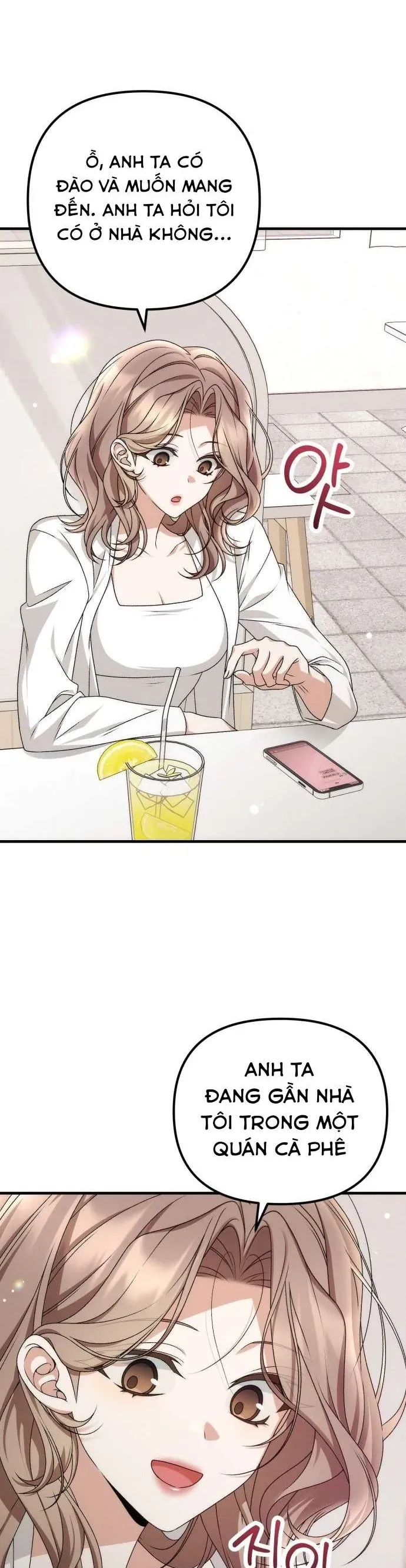 Hợp Đồng Tình Yêu Công Sở - Chapter 7 - Page 44