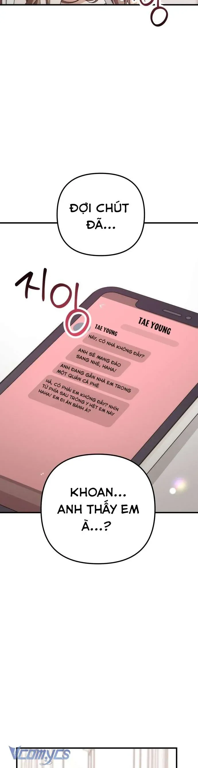 Hợp Đồng Tình Yêu Công Sở - Chapter 7 - Page 45