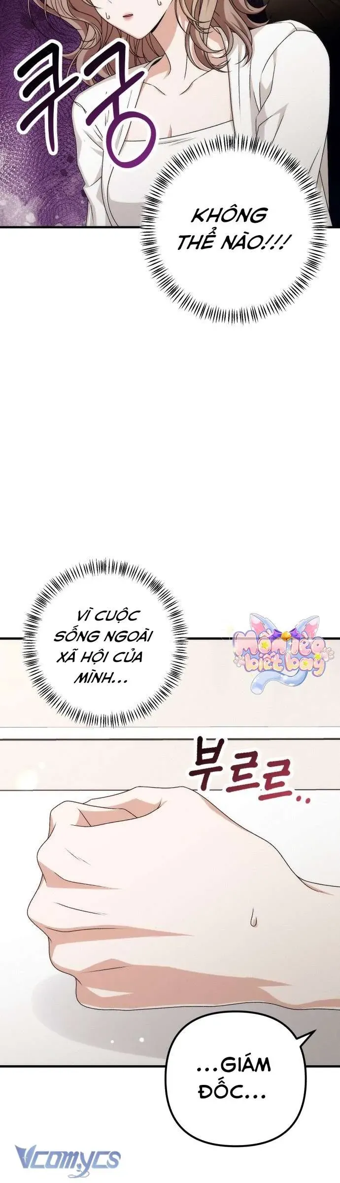 Hợp Đồng Tình Yêu Công Sở - Chapter 7 - Page 47