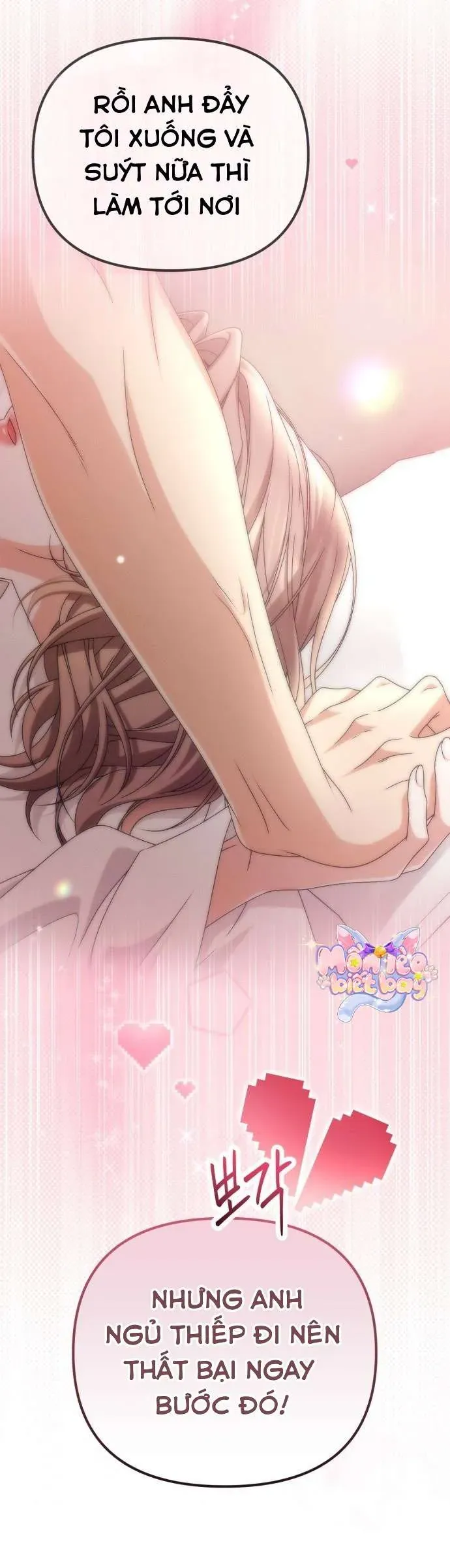 Hợp Đồng Tình Yêu Công Sở - Chapter 7 - Page 7