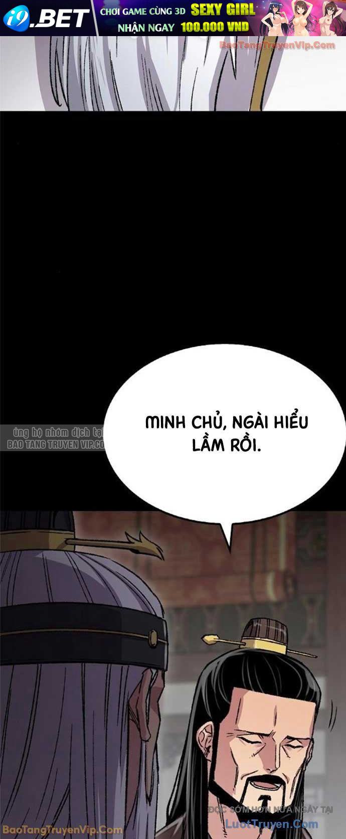 Thiên Ma Quy Hoàn - Chapter 95 - Page 11