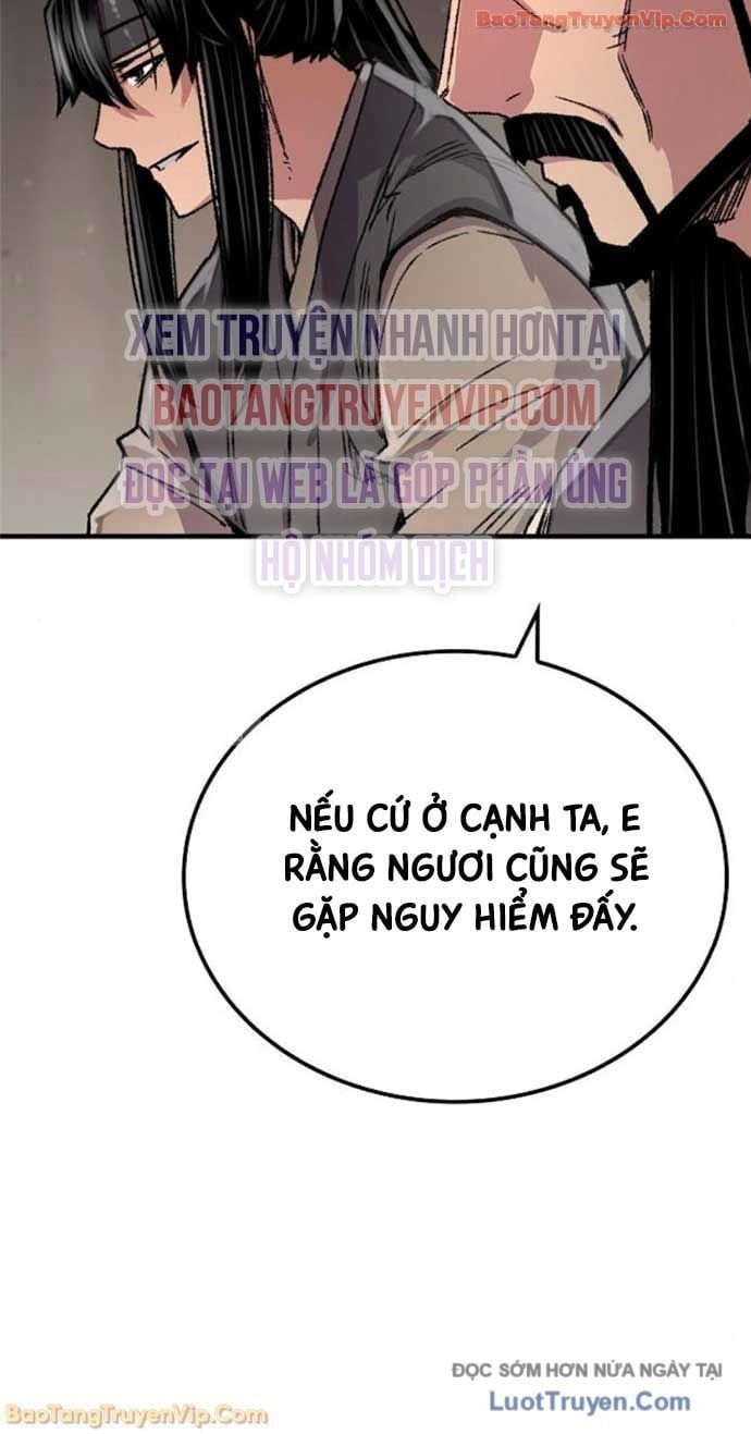 Thiên Ma Quy Hoàn - Chapter 95 - Page 17